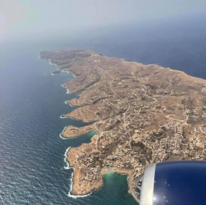 Lampedusa Casa a 3 passi di Cala Madonna Lampedusa e Linosa